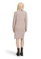 CARTOON Strickkleid mit Turtle Neck Bild 14