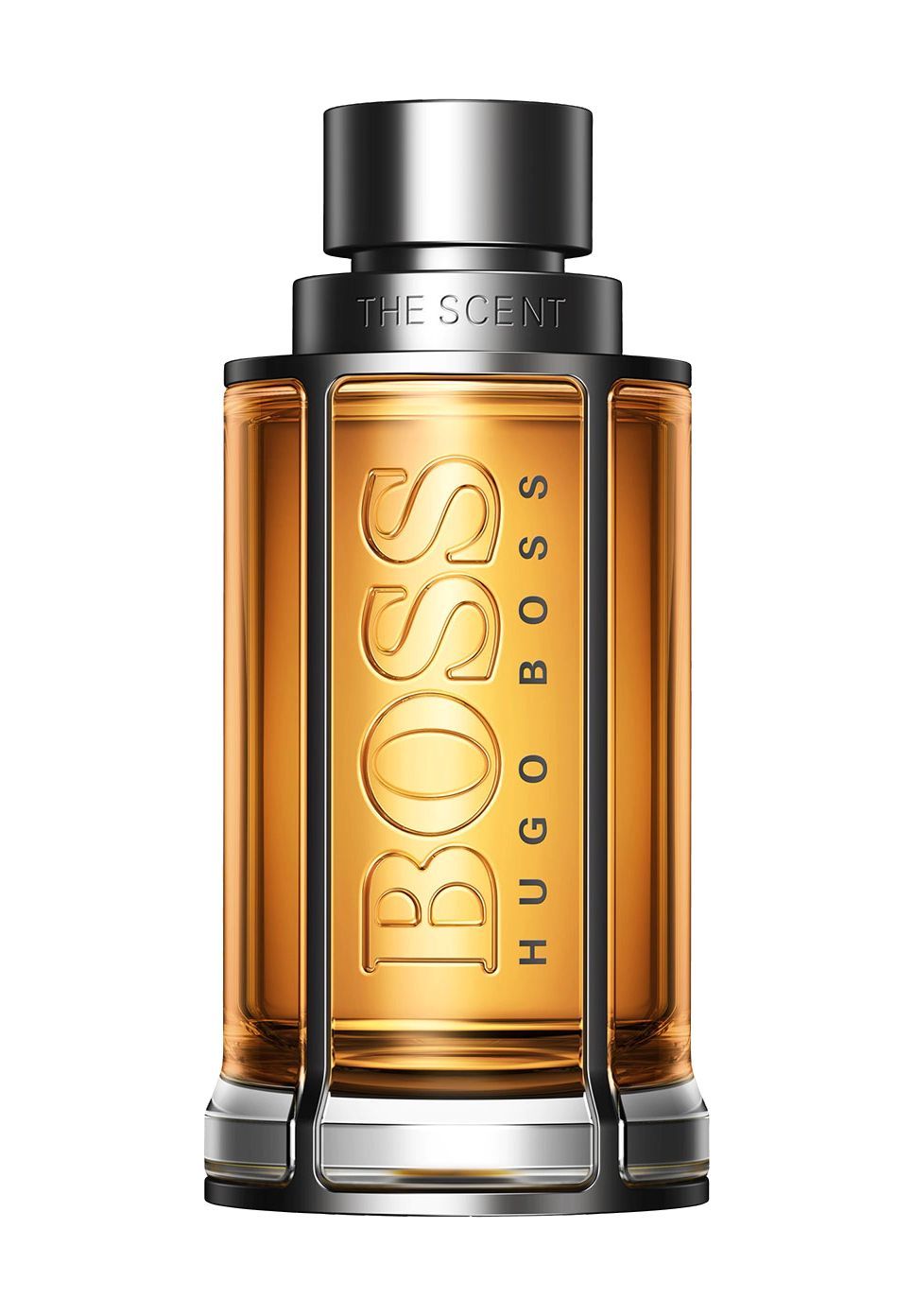 Hugo Boss The Scent After Shave Lotion 100 Ml - Image 8