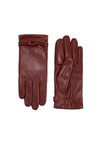 Otto Kessler - Olivia Touch Handschuhe Leder - black