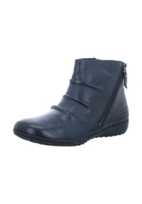 Seibel - Stiefelette "Naly 61", Leder, für Damen - 100 SCHWARZ