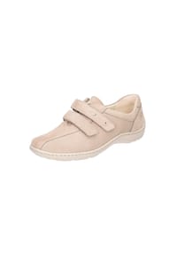 waldläufer® - Klettschuhe Henni - beige