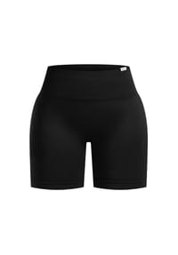 SMILODOX - Shorts Edina - Orange