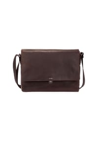 JOOP! CERRATANO - Aktentasche, Laptopfach - 702 DARKBROWN