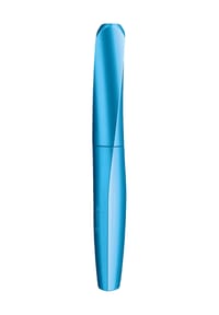 Pelikan - Federhalter "Twist P457", M - BLAU, blau