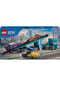 LEGO® City - 60408 Autotransporter mit Sportwagen Bild 14