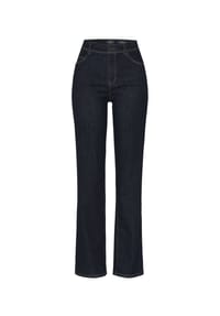 ROSNER STUDIO - Straight-Jeans Audrey1_092 - dark blue | 382