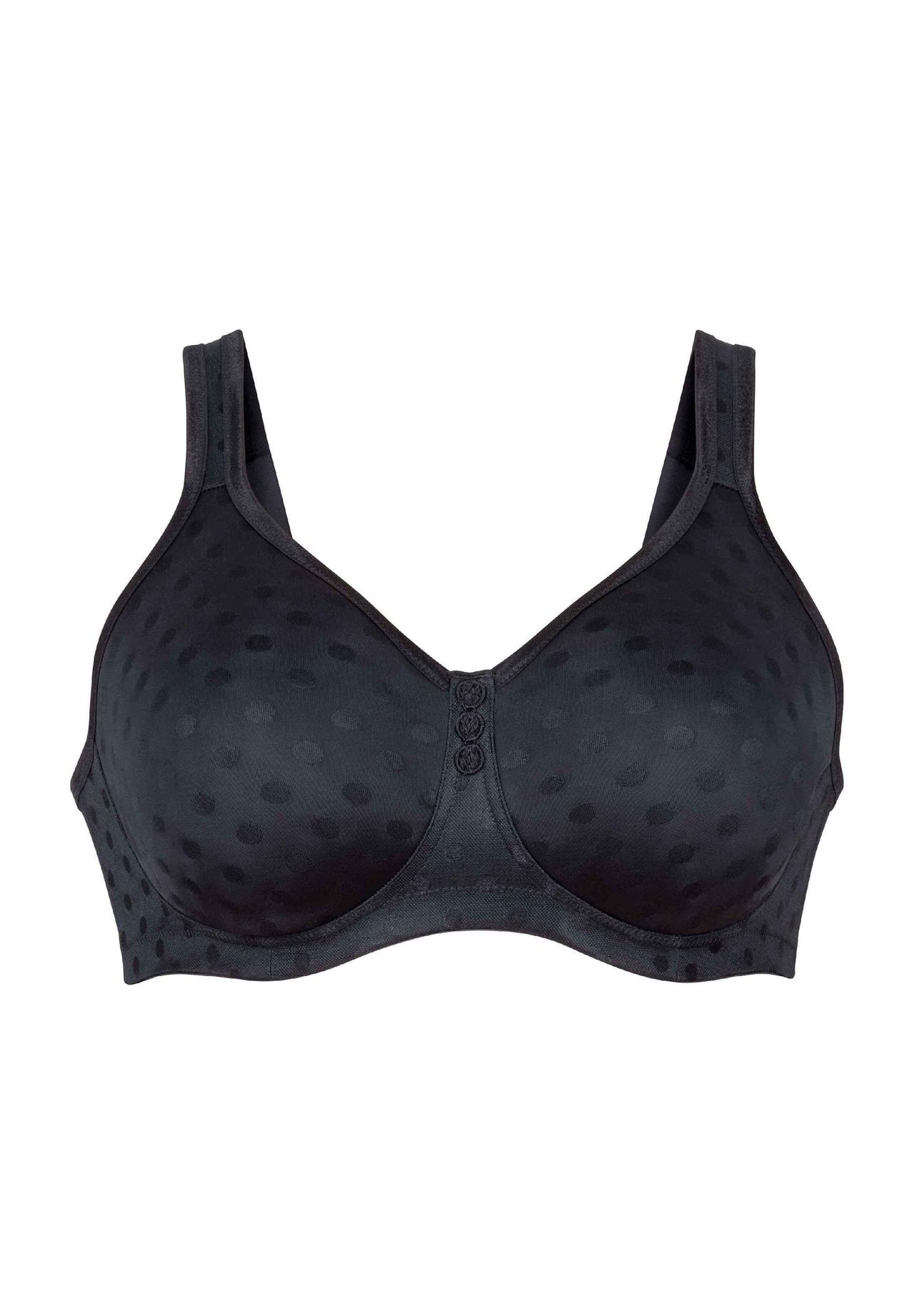 3er Pack Nahtlose BH Damen - Bügellos & Weich Für Alltag | YCBMINGCAN Komfort-BH