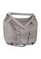 DENIM TOM TAILOR BELINA Shopper, Reißverschluss, für Damen Bild 14