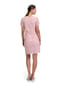 Vera Mont Spitzenkleid kurzarm Bild 4