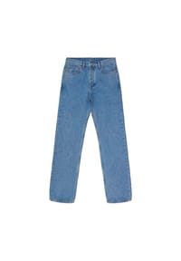 DR.DENIM® - Dash Straight Jeans - Stream Sky Retro