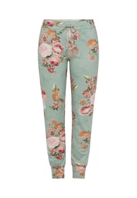 ESSENZA - Schlafanzughose Nori Orianna, Tunnelzug, für Damen - 292 VANILLE