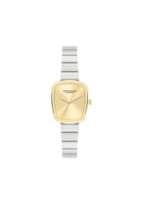 COPENHAGEN STUDIOS - Armbanduhr Mini Curved Watch - gold
