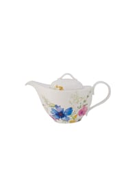 Villeroy & Boch Teekanne 6 Pers. Mariefleur Basic - Mariefleur - bunt