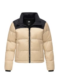 ragwear™ - Steppjacke Serah - Arctic Blue