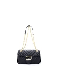 V® ITALIA - Umhängetasche - Black