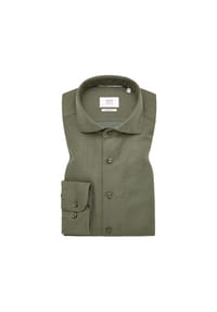 ETERNA - Langarmhemd - khaki
