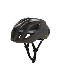 CRATONI - Rennrad-  Fahrradhelm C-Zero MIPS, schwarz - schwarz