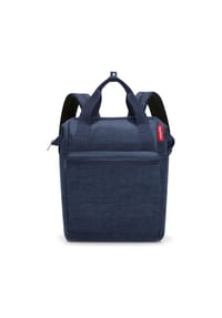 reisenthel® TWIST NAVY - Rucksack, 2-in-1 - TWIST NAVY