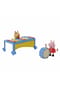 Hasbro Spielzeug-Set "Peppa auf dem Spielplatz" Bild 12