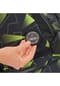 coocazoo SCALERALE Schulrucksack ScaleRale "Lime Flash" Bild 6