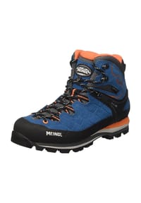 MEINDL - Wanderschuh Litepeak GTX - Blau