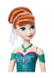 MATTEL Disney Die Eiskönigin Spin & Reveal Modepuppe "Anna" Bild 4