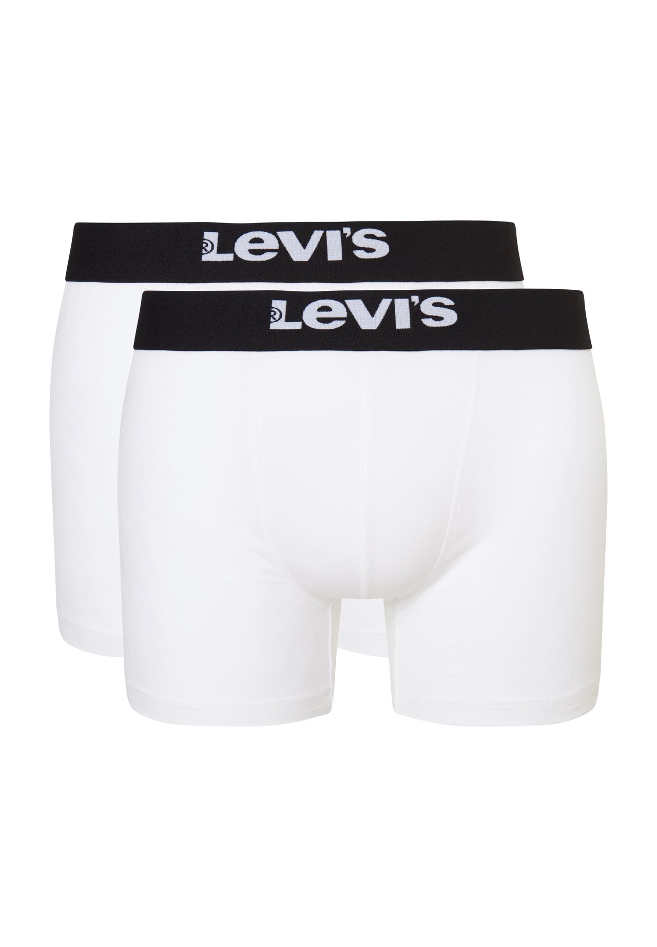 Levi's® Herren Levi's Pants-Trunks Beige Gr. Klein - Bild 6