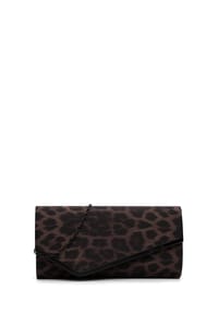 Tamaris TAS Amalia Leo - Damen Clutch TAS Amalia Leo - brown 200