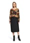 CARTOON Oversize-Bluse mit Rippbündchen Bild 9