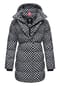 ragwear™ Steppmantel Niara Print Bild 10