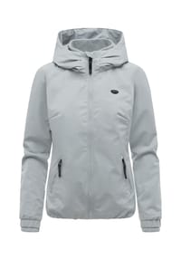 ragwear™ - Übergangsjacke Dizzie Tech - Ash26