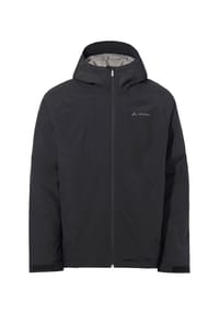 VAUDE - Jacken SE Men's Morkon Wool Jacket - black