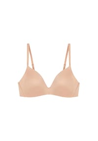 TRIUMPH - Body Make-Up Soft Touch BH, bügellos, leicht wattiert, für Damen - BLACK
