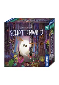 KOSMOS - Schattenwald - 