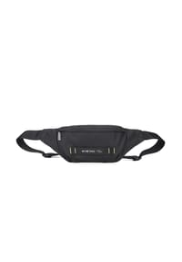 AOKING BACKPACK - Gürteltasche - Black