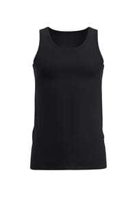 CALIDA - Herren Tank-Top Natural Cooling - schwarz