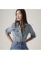Levi's® Jeansjacke, Eingrifftaschen, für Damen Bild 39