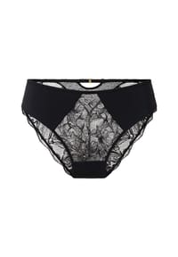 LINGADORE® - Slip - Schwarz