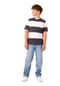 GARCIA T-Shirt, Baumwolle, für Kinder Bild 4