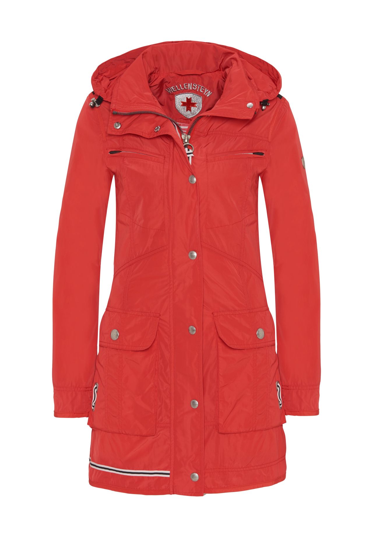 Damen Parka XXL kaufen | GALERIA