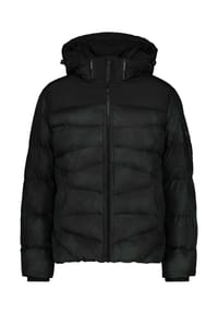 ALIFE AND KICKIN® - HenryAK B Puffer Jacket - black