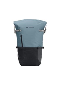 VAUDE CITY - Stadtrucksack, Wickelverschluss, Laptopfach - 964 HERON