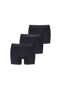 Levi's® - Pants Premium, 3er-Pack, für Herren - 001 MID GREY MELA