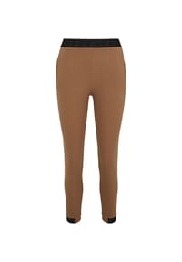 VENICE BEACH - 7/8-Hose VB Buckle - anthracite