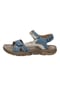 JOSEF SEIBEL Leder Sandalen Bild 16