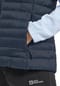 Jack Wolfskin Weste Pilvi Down, wasserabweisend, für Damen Bild 19