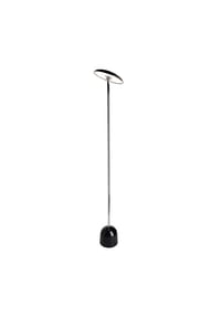 FINK [Studio] - Stehleuchte LED FLASH LIGHT - schwarz