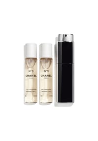 CHANEL N°5 - EAU PREMIÈRE NACHFÜLLBARER ZERSTÄUBER - 