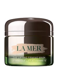 LA MER MASKEN - The Lifting Firming Mask - BEIGE