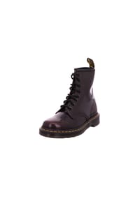 Dr. Martens - Schnürboots - cherry red